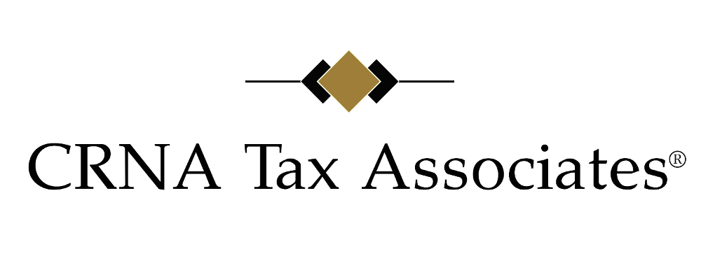 CRNA Tax Associates®